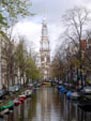 Canal (iii)